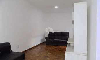 Imagem 2: Apartamento com 2 quartos à venda no Menino Deus