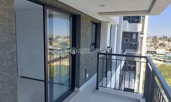 Imagem 2: APARTAMENTO 61M² 2 QUARTOS JARDIM BOTÂNICO - CURITIBA - PR