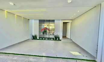 Imagem 6: Casa em Rua Sol Poente - Jardim Imperial - Maringá/PR