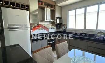 Imagem 2: Apartamento em Avenida Iraque - Laranjeiras - Uberlândia/MG