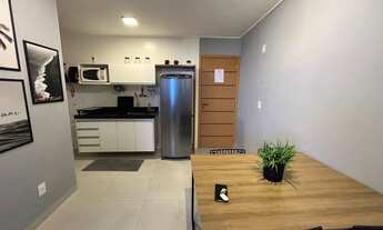 Imagem 5: Apartamento studio para final de ano