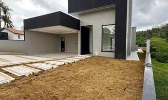 Imagem 3: Casa à venda em Santana de Parnaíba, Sítio do Rosário, com 3 suítes, com 179 m²