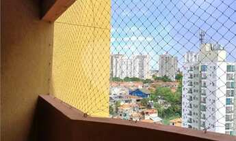 Imagem 7: Apartamento com 3 quartos à venda ou para locação em Jardim Paraíso - SP
