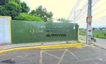 Imagem: Alugo Apartamento no Condomínio Verde Que