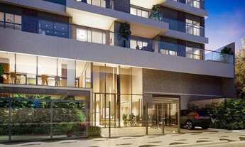 Imagem 2: Lançamento. Apartamento com 03 dormitórios em Caiobá