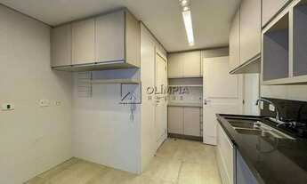 Imagem 9: Aluguel Apartamento 3 Dormitórios - 115 m² Itaim Bibi