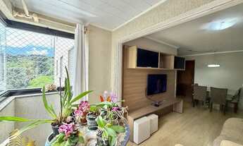 Imagem 5: Apartamento com sacada - 3 quartos - 1 vaga - Bigorrilho