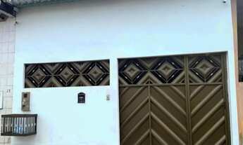 Imagem 3: Casa no Jacintinho