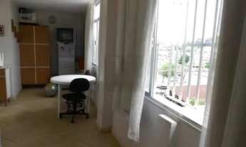 Imagem 5: PILARES - Avenida Dom Hélder Câmara - 3 Quartos - 1 Banheiro - 1 Vaga