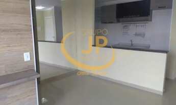 Imagem 5: Apto com planejados/ 2 dorm./ Suíte/ Sacada/ Lazer/ Jd. Piratininga