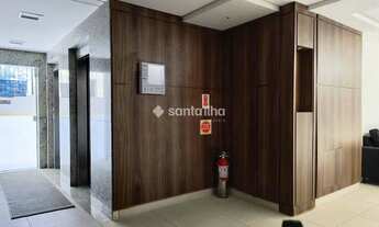 Imagem 5: Apartamento com 3 dormitórios à venda, 124m² - Centro - Florianópolis/SC