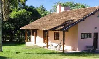 Imagem: Lindo sitio no Guaiba Country, pronto para