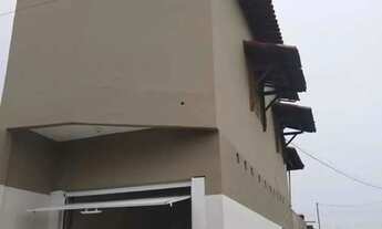 Imagem: Casa no José Carlos do Vale de Lima