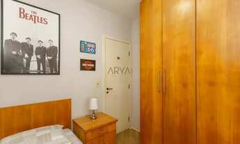 Imagem 15: Apartamento à venda no Água Verde ARYA1