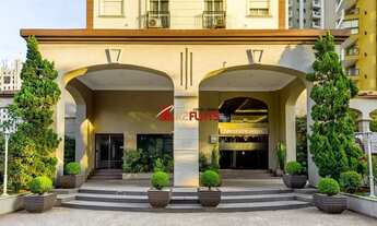 Imagem 6: Flat com ótimo preço no bairro Vila Olímpia. Confira!