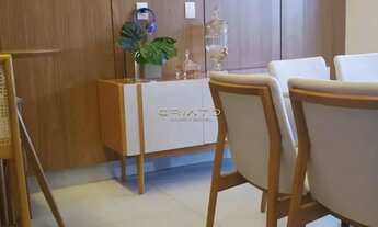 Imagem 6: Casa 3 dormitórios à venda Condomínio Terras Alpha Anápolis Anápolis/GO