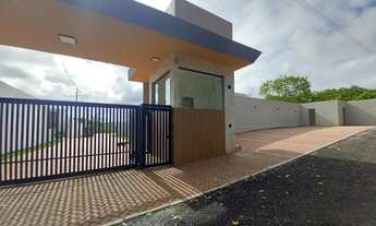 Imagem: CASA TÉRREA À VENDA EM ABRANTES