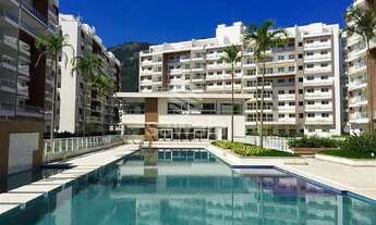 Imagem 3: Frames Residence - Apartamento 2 quartos, sendo 1 suíte