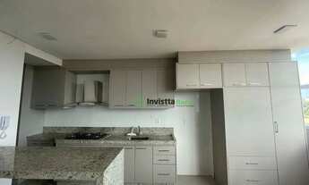 Imagem 7: Apartamento com 3 dormitórios à venda, 87 m² por R$ 754.000,00 - Plano Diretor Sul - Palma