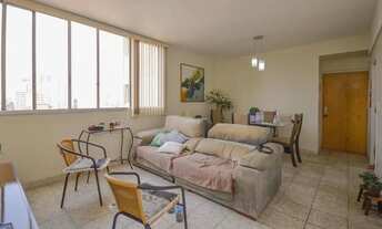 Imagem: Apartamento em Aclimação