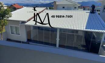 Imagem 5: Casa de praia na Ponta do Papagaio. Palhoça. Próxima a praia é a tudo que vc precisa