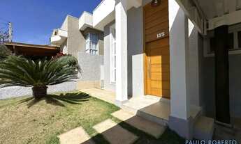 Imagem 5: CASA EM CONDOMÍNIO - CONDOMÍNIO ATIBAIA PARK I - SP