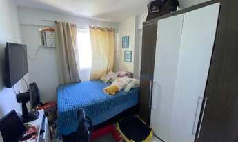 Imagem 3: Apartamento de Frente Para o Mar no Janga - 3 Quartos - Piscina - Varanda Gourmet