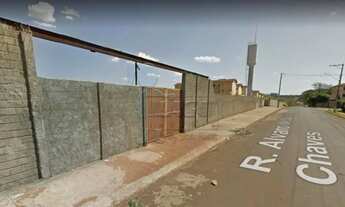 Imagem: GLEBA DE TERRAS