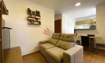 Imagem: APARTAMENTO RONDÔNIA NOVO HAMBURGO