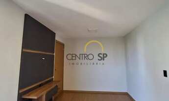 Imagem 3: Residencial Bela América, Apartamento para venda com 45 m² e 2 Dormitórios