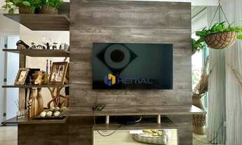 Imagem 4: Apartamento com 2 quartos à venda, 75 m² por R$ 600.000 - Zona 07 - Maringá/PR