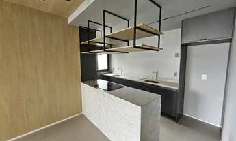 Imagem 2: Apartamento com 2 quartos para alugar em Nova Lima