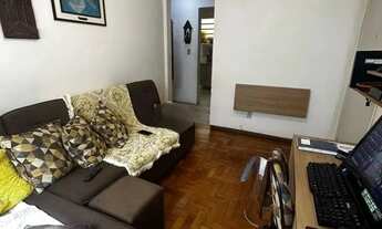 Imagem 3: Apartamento à venda terreo com pátio 2 dormitórios no bairro Menino Deus