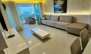 Imagem 4: Imóvel para aluguel e venda possui 142 metros quadrados com 3 quartos em Capim Macio - Nat