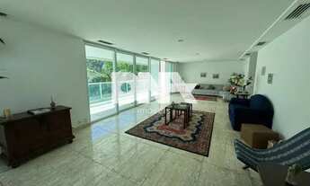 Imagem 2: Apartamento : / Residencial / São Conrado