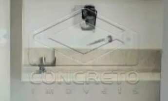 Imagem 4: RESIDENCIAL YUNIS - LINDO APARTAMENTO EM CONDOMÍNIO COM LAZER COMPLETO