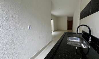 Imagem 2: Casa 2 Quartos - Buena Vista