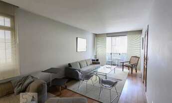 Imagem 2: Apartamento à Venda - Sion, 4 Quartos, 180 m2