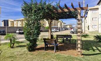 Imagem 7: Campo Grande - Apartamento Padrão - Parque Residencial Rita Vieira