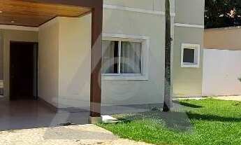 Imagem 3: Casa à venda em Campinas, Loteamento Alphaville Campinas, com 3 suítes, com 234 m²