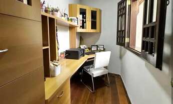 Imagem 5: Casa Alto Padrão a venda no bairro Chapada!