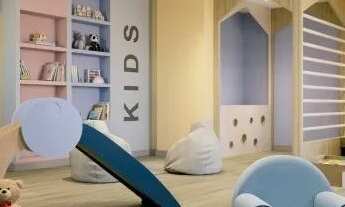 Imagem 7: Apartamento de 1 e 2 Quartos com opção de Suíte e Vaga em Niterói