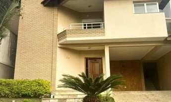 Imagem 2: CASA EM CONDOMÍNIO - CONDOMÍNIO ARUJÁ 5 - SP