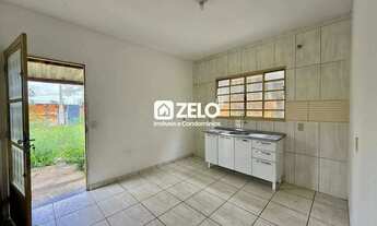 Imagem 5: Casa para locação no Jardim Terras de Santo Antônio, em Hortolândia