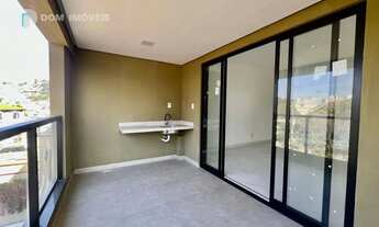 Imagem 4: Apartamento com 2 Quartos à venda, 84 m² por R$ 520.000 - São Mateus - Juiz de Fora/MG