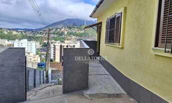 Imagem: Casa com 2 quartos para alugar por R$ 1.800/mês