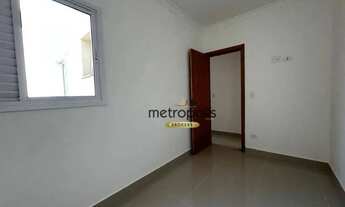 Imagem 7: Apartamento à venda, 70 m² por R$ 508.810,00 - Utinga - Santo André/SP