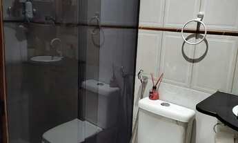 Imagem 6: Aluga-se Apartamento mobiliado de Três Quartos na Hélio Gueiros