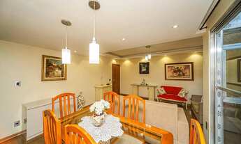 Imagem 3: Amplo 3 quartos ao lado da praça do bairro para venda