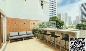 Imagem 6: Flat em Boa Viagem